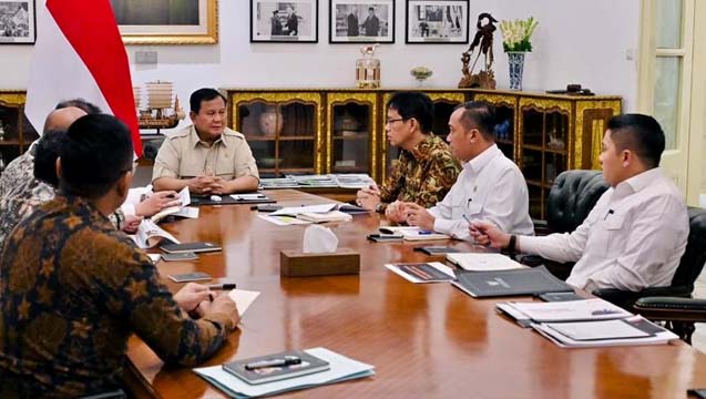 Kebijakan Baru Usai Lebaran: WFH Seminggu Sekali untuk Tekan Harga Energi