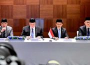 8 Kebijakan Besar Pemerintah Mulai 1 April 2026, WFH Nasional Hari jumat, BBM Diatur, Anggaran Dialihkan Rp130 Triliun