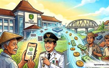 Digital Pajak Indramayu: Transparan, Mudah, Apa Dampaknya?