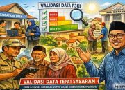 Validasi P3KE Diperketat, Komisi II Pastikan Bantuan Tak Salah Alamat