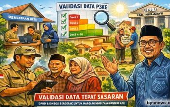 Validasi P3KE Diperketat, Komisi II Pastikan Bantuan Tak Salah Alamat