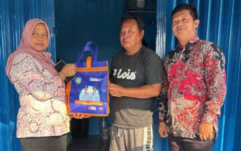 Dinsos Indramayu Tegaskan Fakta, Nizam Sudah Didampingi Sejak 2023