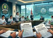 Rapat LKPJ DPRD Indramayu: BLUD Dievaluasi, Kesejahteraan Nakes Diperjuangkan