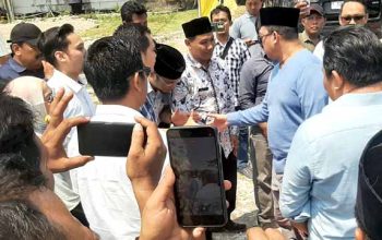 Kawasan Industri Sukra Disiapkan, Warga Lokal Jadi Prioritas?