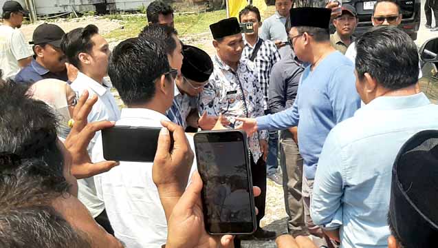 Kawasan Industri Sukra Disiapkan, Warga Lokal Jadi Prioritas?