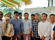 Dampingi Menteri ATR/BPN, Bunda SWH Tegaskan Industri Harus Tertib Tata Ruang