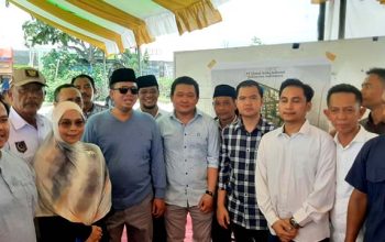 Dampingi Menteri ATR/BPN, Bunda SWH Tegaskan Industri Harus Tertib Tata Ruang