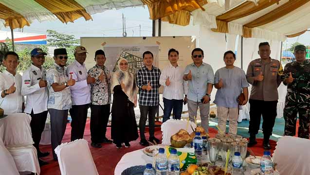 Notaris Ilham Salasa Dukung Kawasan Industri Sukra, Kepastian Hukum Investor dan Warga Jadi Kunci