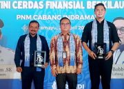 OJK Tegaskan PNM Resmi, UMKM Aman dari Rentenir?