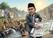 Transparansi PDAM Indramayu, Dirut Jelaskan Penyebab Air Keruh ke Warga