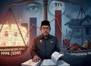 Disdikbud Indramayu Disorot, Kadis: Infrastruktur Sekolah Tidak Minim, Ada di Program Revitalisasi