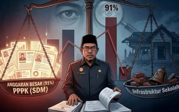 Disdikbud Indramayu Disorot, Kadis: Infrastruktur Sekolah Tak Hilang, Ada di Program Revitalisasi