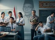 Ketika Ilmu Kehilangan Adab: Alarm Keras Pendidikan Nasional