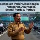 Langkah Berani Diskopdagin: Ambil Alih Parkir, PAD Indramayu Langsung Terdongkrak