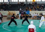 Bara Semangat dari GOR Dharma Ayu: Pencak Silat Pelajar Indramayu Menjaga Tradisi, Menyemai Prestasi