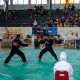 Bara Semangat dari GOR Dharma Ayu: Pencak Silat Pelajar Indramayu Menjaga Tradisi, Menyemai Prestasi