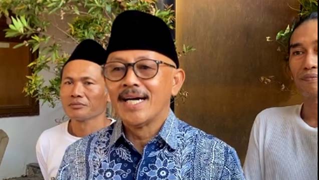 Diterpa Isu Jadi Tersangka Korupsi, Wabup Indramayu Syaefudin Buka Suara: “Tidak Ada Surat dari Kejati Jabar” dan Fokus Melayani Masyarakat