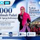 1.000 Muslimah Padati Masjid Agung Indramayu, Bunda SWH Bangun Gerakan Pemulihan Mental Perempuan Lewat Kajian “Pulih dan Bangkit dari Luka”