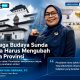 Menjaga Sunda Tanpa Mengubah Nama Jawa Barat, Fraksi NasDem Dorong Kerja Nyata untuk Rakyat