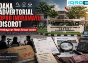 Siapa Menguasai Invoice Media? Penyaluran Advertorial DPRD Indramayu Diminta Dibuka