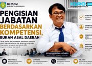 Isu Pejabat dari Luar Indramayu Mengemuka, BKPSDM: Sistem Merit Menjamin Kesempatan yang Sama