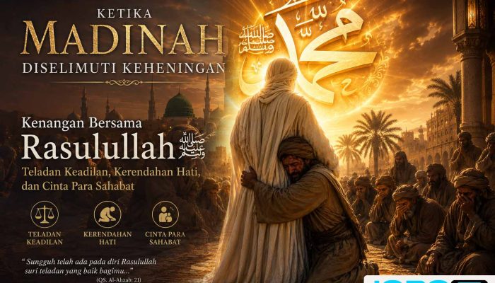 “Aku Ingin Menyentuhmu untuk Terakhir Kali…”