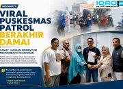 Viral Puskesmas Patrol Berakhir Islah, Camat Patrol Bagus Asep Trisnadi  Ajak Jadikan Momentum Memperkuat Pelayanan Publik