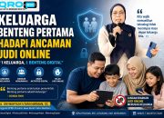 Bukan Hanya Anak, Orang Tua Juga Rentan! Bunda SWH Ajak Keluarga Lawan Judi Online dari Rumah