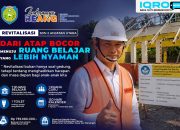 Dari Atap Bocor hingga Gotong Royong: Revitalisasi SDN 2 Anjatan Utara Bangun Harapan Baru