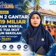 Bukan Sekadar Renovasi, Revitalisasi SMPN 2 Gantar Hidupkan Semangat REANG dan Ekonomi Warga