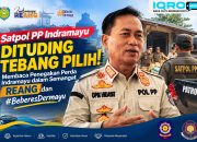 Satpol PP Indramayu Dituding Tebang Pilih! Membaca Penegakan Perda Indramayu dalam Semangat REANG dan #BeberesDermayu