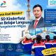 Tak Sekadar dari Buku, Siswa SD Kinderfield Cirebon Belajar Langsung Dunia Pengeboran Migas di IDTC
