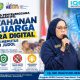 Putus Rantai Judol dari Rumah, Bunda SWH: Benteng Pertama Tetap Keluarga