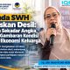 Bunda SWH Jelaskan Desil: Bukan Sekadar Angka, tetapi Gambaran Kondisi Sosial Ekonomi Keluarga