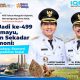 Hari Jadi ke-499 Indramayu, Bukan Sekadar Seremoni: Sejarah, Budaya, Ekonomi hingga Kepedulian Sosial