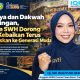 Budaya dan Dakwah Beriringan, Bunda SWH Dorong Nilai Kebaikan Terus Diwariskan ke Generasi Muda
