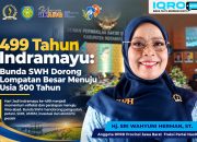 499 Tahun Indramayu: Bunda SWH Dorong Lompatan Besar Menuju Usia 500 Tahun