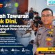 Cegah Tawuran Sejak Dini, Kasus 13 Anak di Kandanghaur Jadi Pengingat Peran Orang Tua dan Sekolah