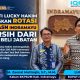 Bupati Lucky Hakim Tegaskan Rotasi 200 ASN Indramayu Bersih dari Jual Beli Jabatan