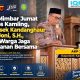 Dari Mimbar Jumat ke Pos Kamling, Kapolsek Kandanghaur AKP Joni, S.H., Ajak Warga Jaga Keamanan Bersama