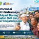 Transformasi Industri Indramayu, Dedi Mulyadi Dorong Penguatan SMK dan Kesiapan Tenaga Kerja Lokal