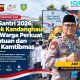 Hari Santri 2026, Polsek Kandanghaur Ajak Warga Perkuat Persatuan dan Jaga Kamtibmas