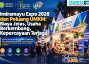 Indramayu Expo 2026 dan Peluang UMKM: Biaya Jelas, Usaha Berkembang, Kepercayaan Terjaga