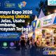 Indramayu Expo 2026 dan Peluang UMKM: Biaya Jelas, Usaha Berkembang, Kepercayaan Terjaga