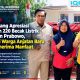 Hery Reang Apresiasi Bantuan 220 Becak Listrik Presiden Prabowo, Casmari Warga Anjatan Baru Jadi Penerima Manfaat