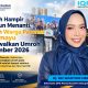 Setelah Hampir Setahun Menanti, Naliah Warga Paoman Indramayu Dijadwalkan Umroh Desember 2026