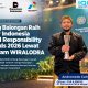 Kilang Balongan Raih Silver Indonesia Social Responsibility Awards 2026 Lewat Program WIRALODRA
